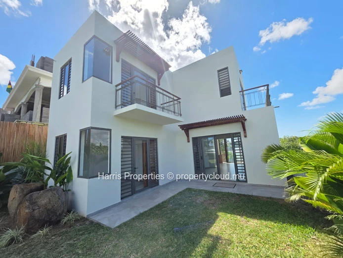 STUNNING NEWLY BUILT VILLA FOR SALE – PETIT RAFFRAY<br/>STUNNING NEWLY BUILT VILLA FOR SALE – PETIT RAFFRAY<br/>STUNN...