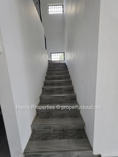 Newly built individual house for sale in Goodlands