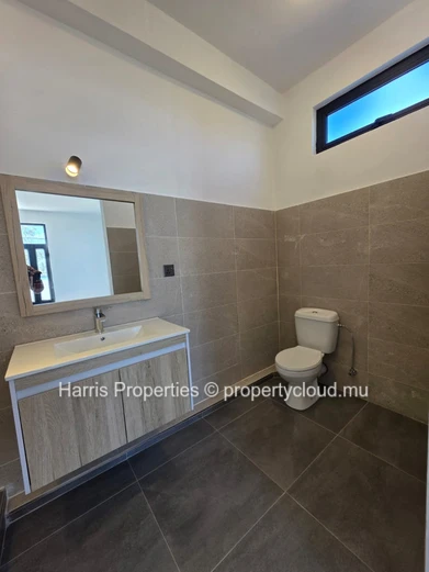 FOR SALE – New beautiful villa in Grand Gaube (Sole Mandate)