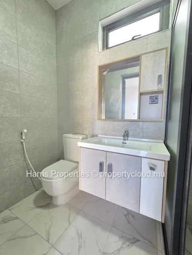 For Sale: Stunning Modern Villa in Grand Baie