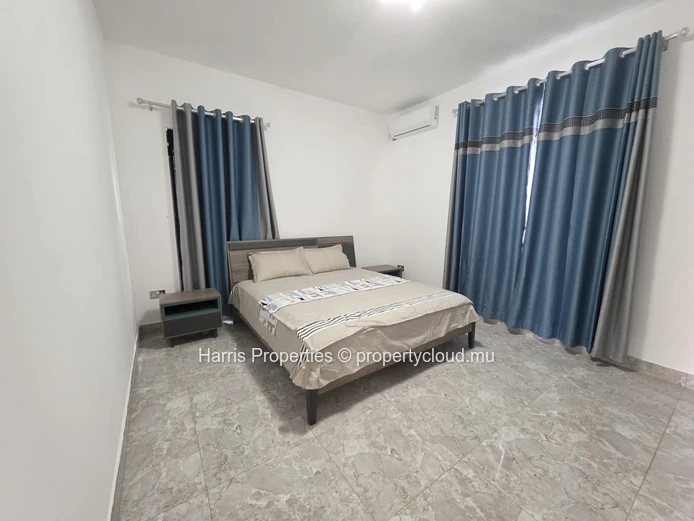 Villa moderne et luxueuse à vendre – Pereybere