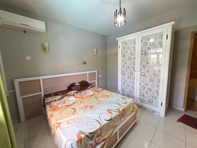 Magnifique appartement au rez-de-chaussée à louer à Mon Choisy