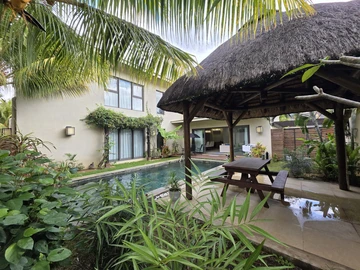 3 Bedroom Villa