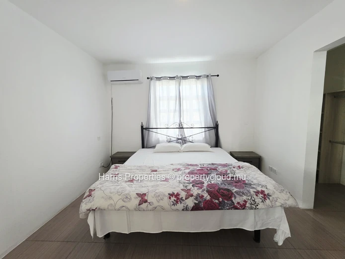 Modern 2-Bedroom Apartment for Sale in Grand Baie 