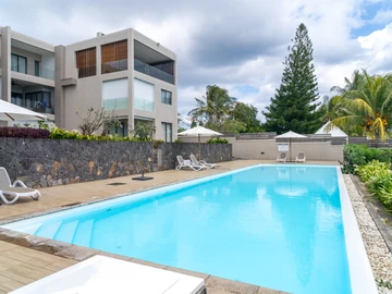 3 Bedroom Penthouse