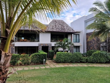 3 Bedroom Townhouse, Duplex