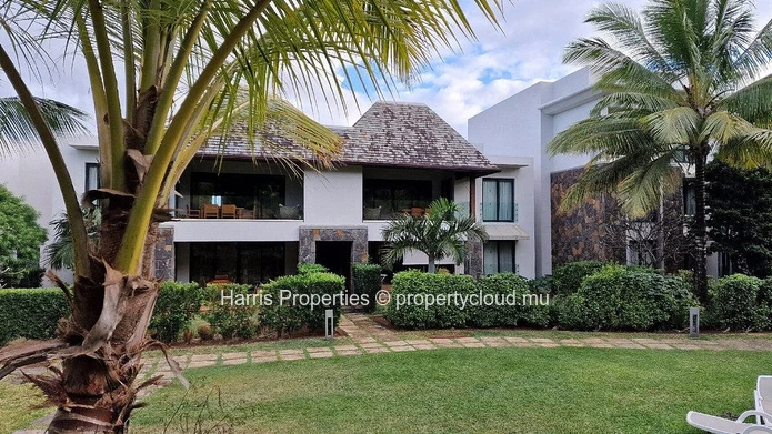 Stunning Duplex for Rent in Azuri, Haute Rive<br/>