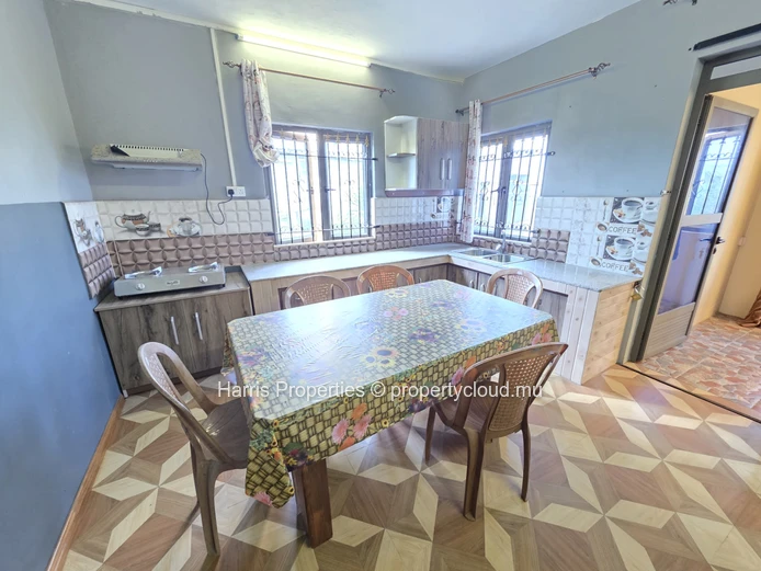 Beautiful Property for Sale in Pereybere – A Peaceful Haven Ideal for Living or Investment