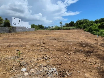 Residential Land
