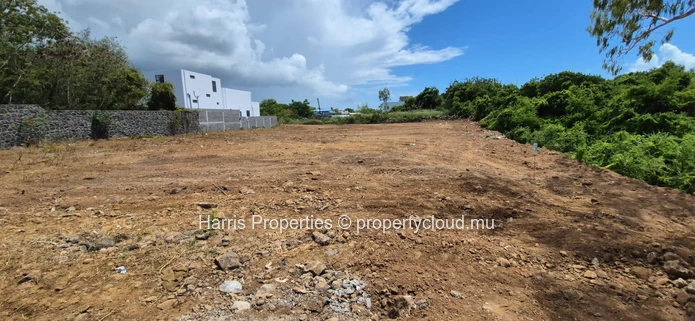 ?? Residential Land For Sale – Grand Gaube
