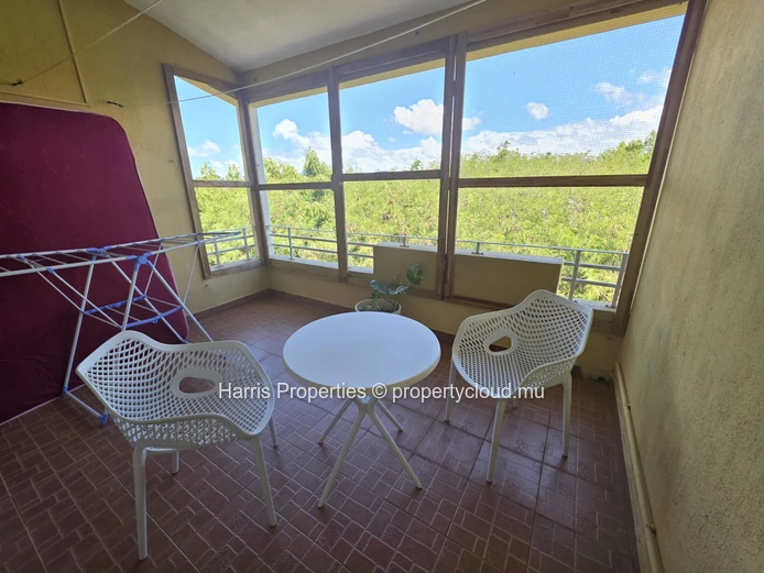 Beautiful Duplex for Rent in a Secure Residence – Grand Gaube