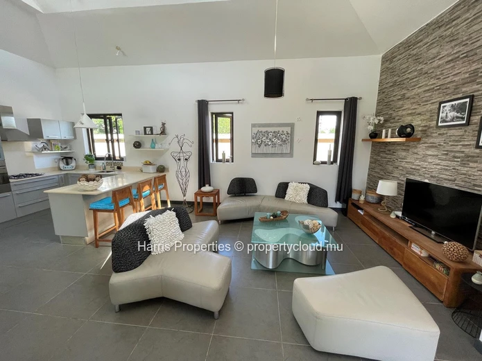 Luxury RES villa for sale in Cap Malheureux