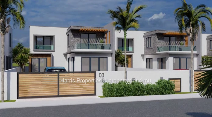 New Project – Limited Units Available! Construction Starting Soon!