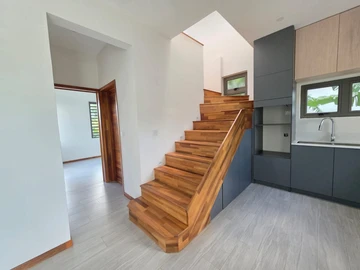 3 Bedroom Villa
