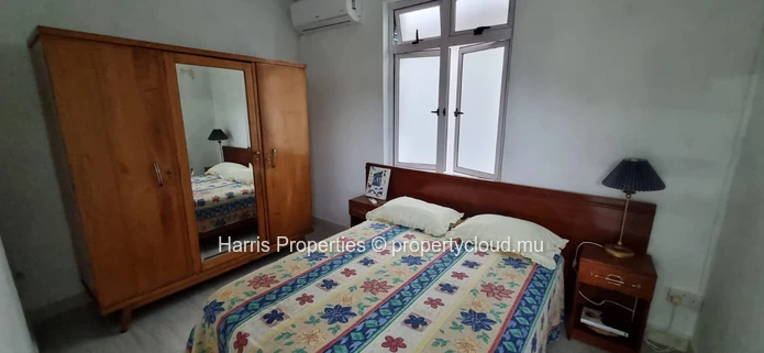Beautiful First-Floor Apartment for Rent – Trou aux Biches