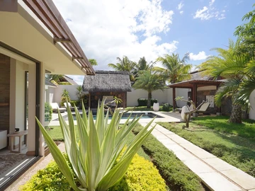 3 Bedroom Villa