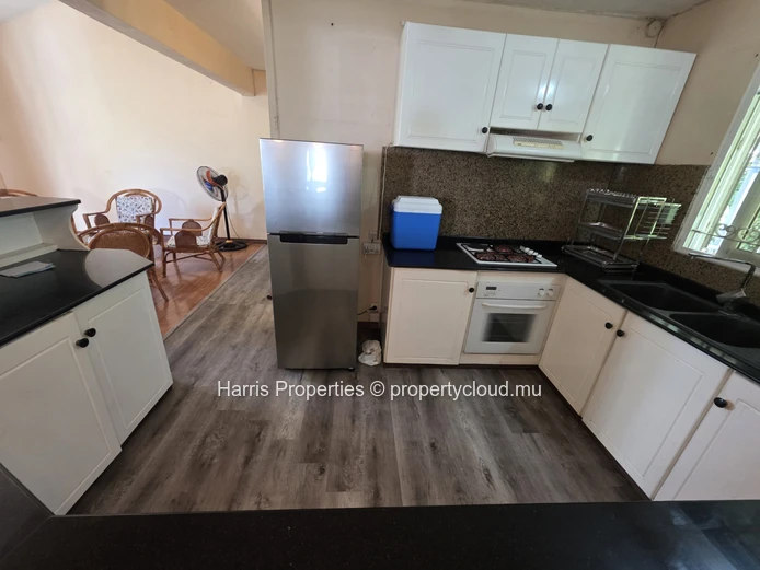 Beautiful First-Floor Apartment for Rent in Péreybère