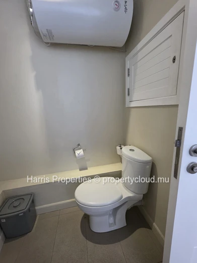 Charmant duplex d'une chambre à vendre à Trou aux Biches