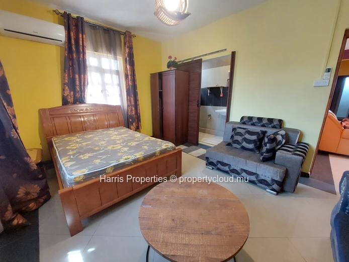 Stunning 3-Bedroom Apartment for Sale – Pointe aux Piments