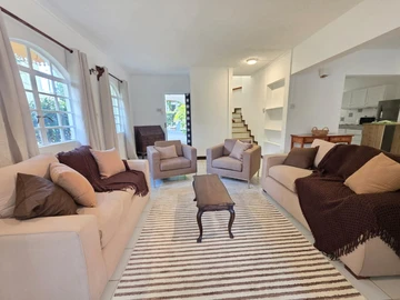 3 Bedroom Townhouse, Duplex