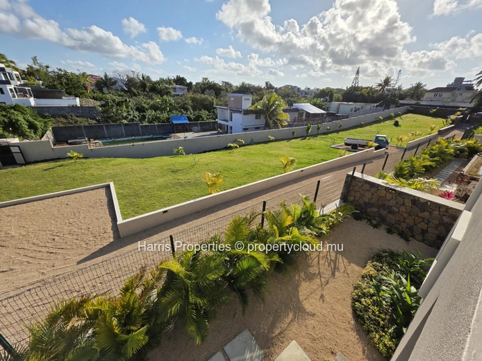 Individual villa for rent in the prestigious area of Calodyne