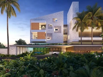 3 Bedroom Penthouse