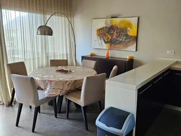 3 Bedroom Penthouse