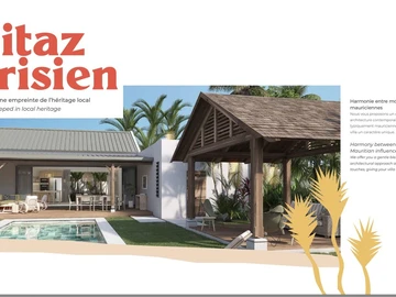 3 Bedroom Villa
