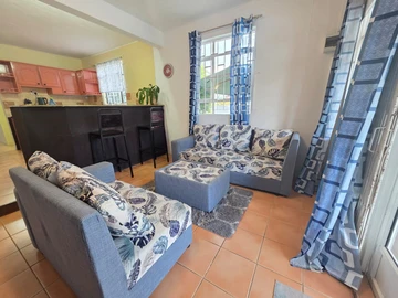 2 Bedroom Townhouse, Duplex