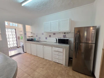 3 Bedroom Townhouse, Duplex