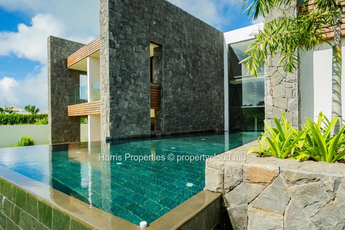 Exquisite Villa with a true luxury lifestyle
