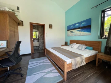 3 Bedroom Villa