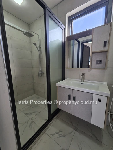 For Sale: Stunning Modern Villa in Grand Baie