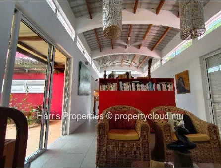 House For Sale – Rodrigues (Montagne Charlot / Soupir)