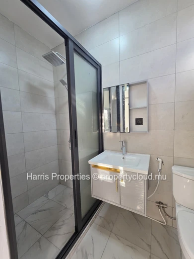 For Sale: Stunning Modern Villa in Grand Baie