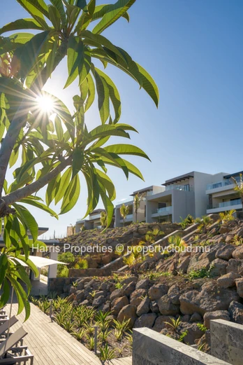 Magnificent luxury first floor apartment for rent in St Antoine