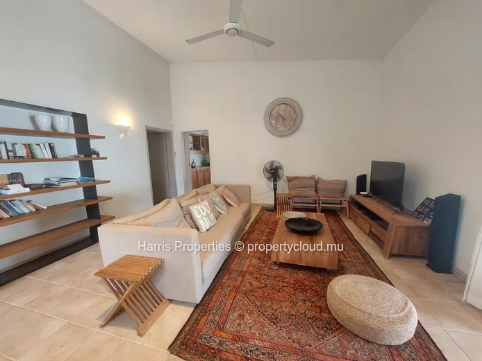 Large and beautiful Creole house ideally located in Péreybère for your vacation