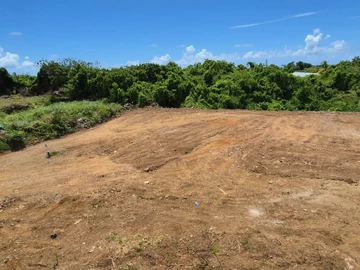 Residential Land