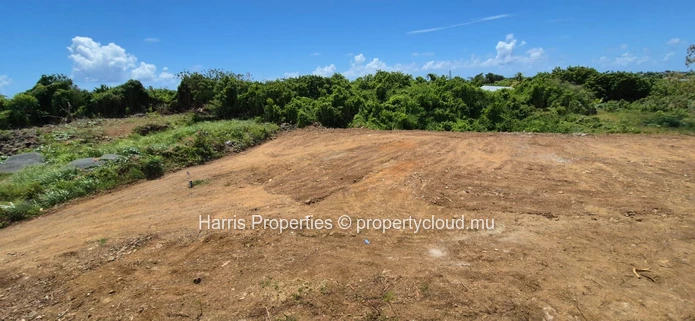 ?? Residential Land For Sale – Grand Gaube