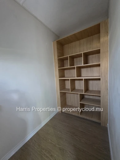 Individual villa for rent in the prestigious area of Calodyne