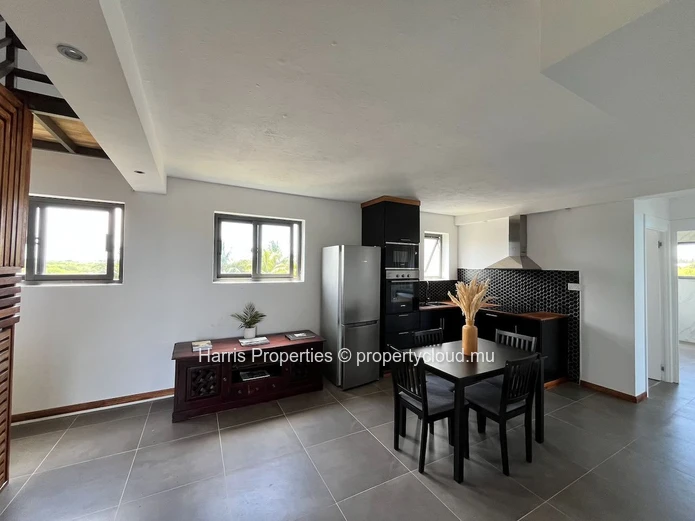 FOR SALE – 2 Penthouse-Style Duplexes with Rooftop Access – Bain Boeuf