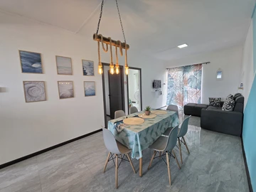 3 Bedroom Apartment