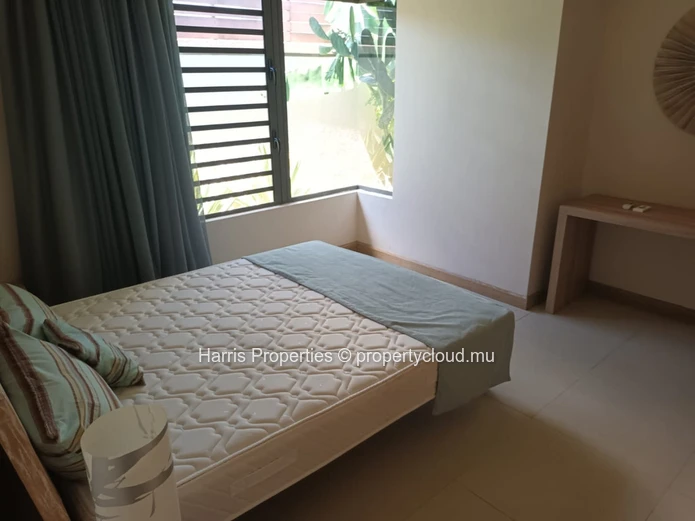 For sale: Luxurious 400m2 villa with 4 ensuite bedrooms in Grand-Baie