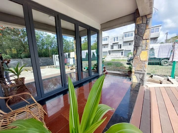 3 Bedroom Townhouse, Duplex