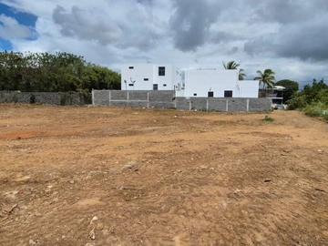 Residential Land
