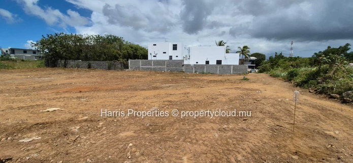 ?? Residential Land For Sale – Grand Gaube