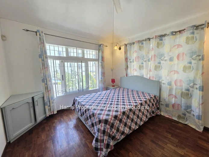 Beautiful First-Floor Apartment for Rent in Péreybère