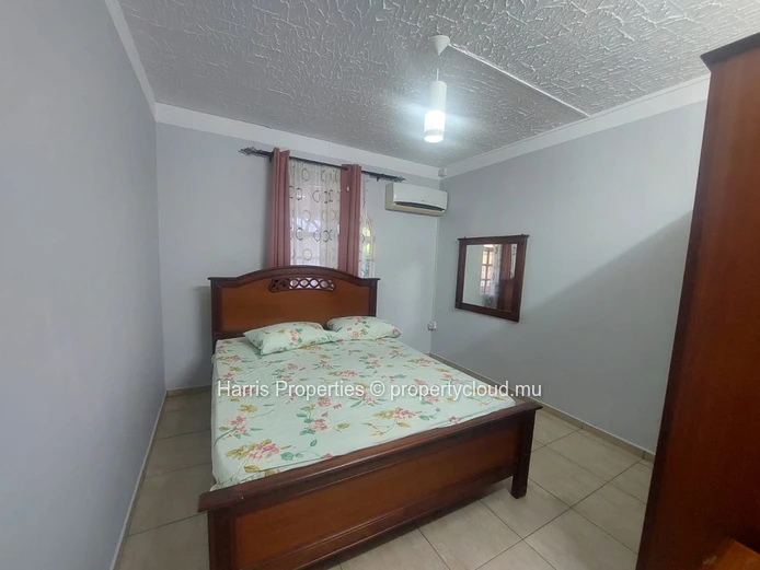 Apartment for rent in Pereybere 
