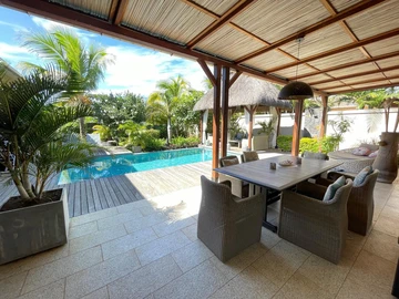 3 Bedroom Villa