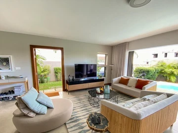 3 Bedroom Villa